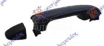 KVAKA PREDNJIH VRATA...