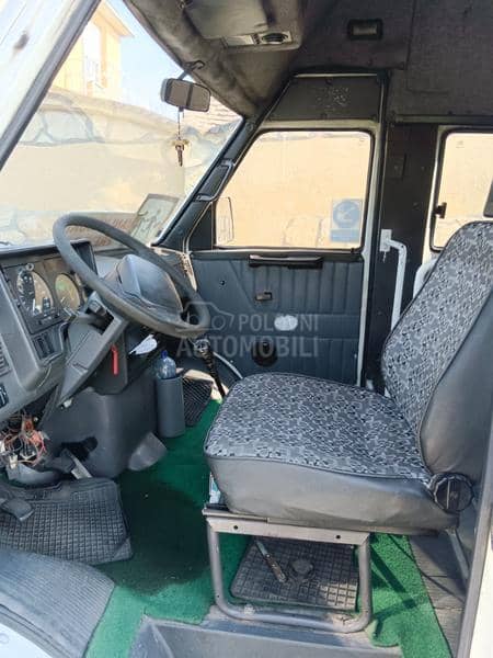 Iveco New turbo Rival 40.10