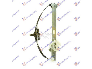 PODIZAC PREDNJEG PROZORA... za Mazda 6 od 2016. do 2019. god.