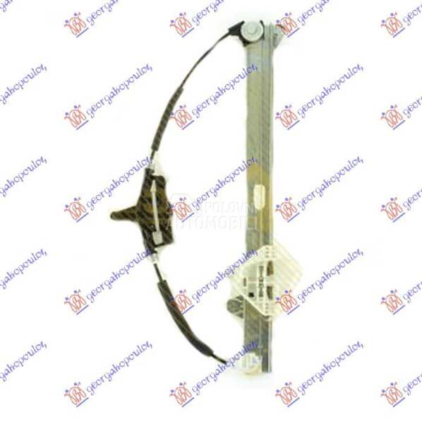 PODIZAC PREDNJEG PROZORA...