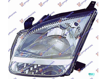 FAR ELEKTRICNI 2003- (TYC) za Suzuki Ignis od 2000. do 2008. god.