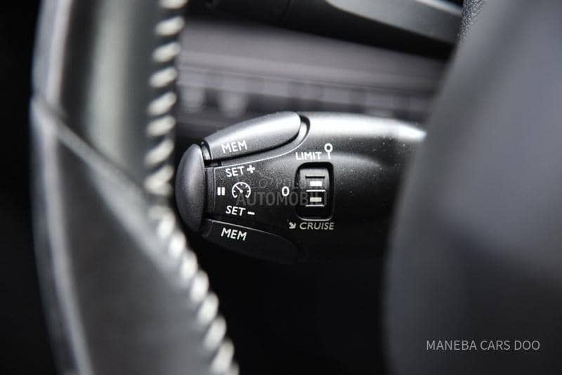 Peugeot 308 1.6 BlueHDI Autom.