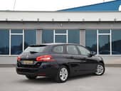 Peugeot 308 1.6 BlueHDI Autom.