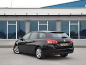 Peugeot 308 1.6 BlueHDI Autom.