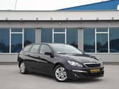 Peugeot 308 1.6 BlueHDI Autom.