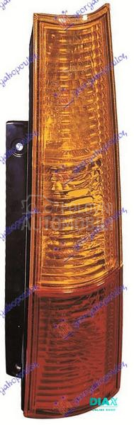 STOP LAMPA 2003- (DEPO)