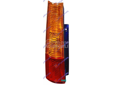 STOP LAMPA 2003- (DEPO) za Suzuki Ignis od 2000. do 2008. god.