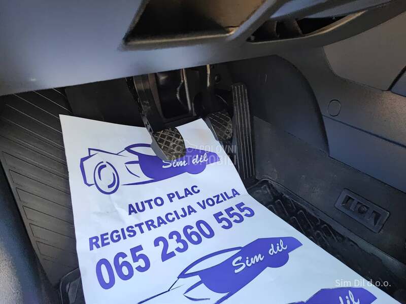 Audi A3 2.0TDI QUATTRO