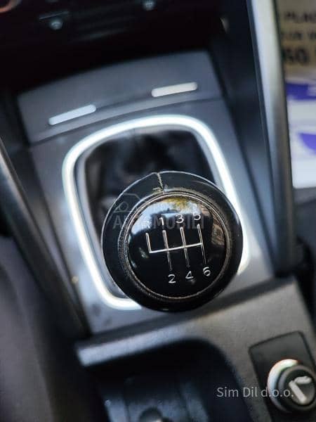 Audi A3 2.0TDI QUATTRO