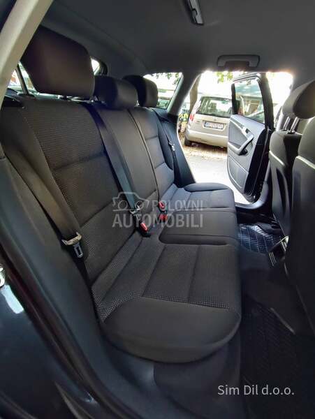 Audi A3 2.0TDI QUATTRO