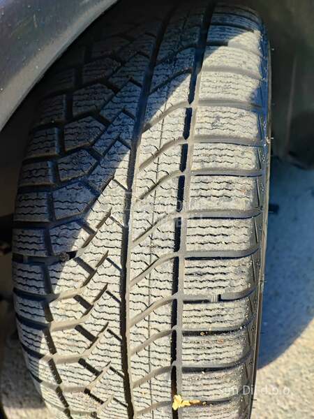 Audi A3 2.0TDI QUATTRO