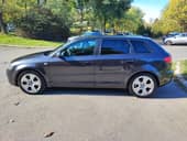 Audi A3 2.0TDI QUATTRO