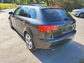 Audi A3 2.0TDI QUATTRO