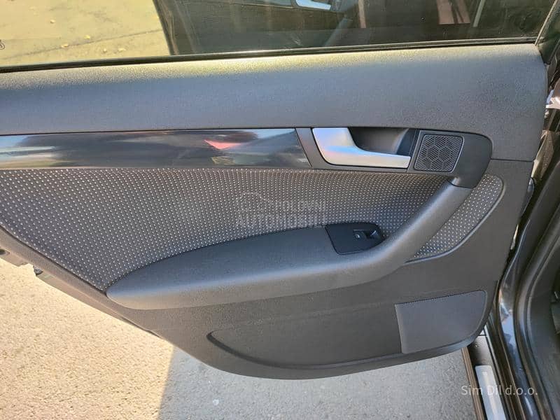 Audi A3 2.0TDI QUATTRO