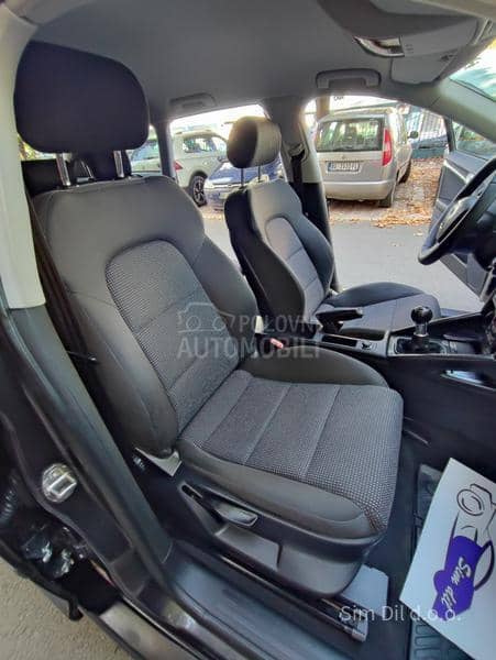 Audi A3 2.0TDI QUATTRO