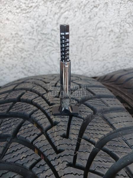 Goodyear 195/55 R16 Zimska