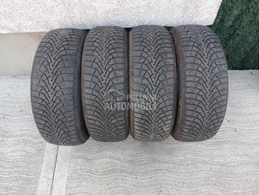 Goodyear 195/55 R16 Zimska