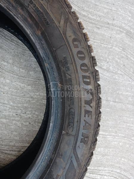 Goodyear 195/55 R16 Zimska