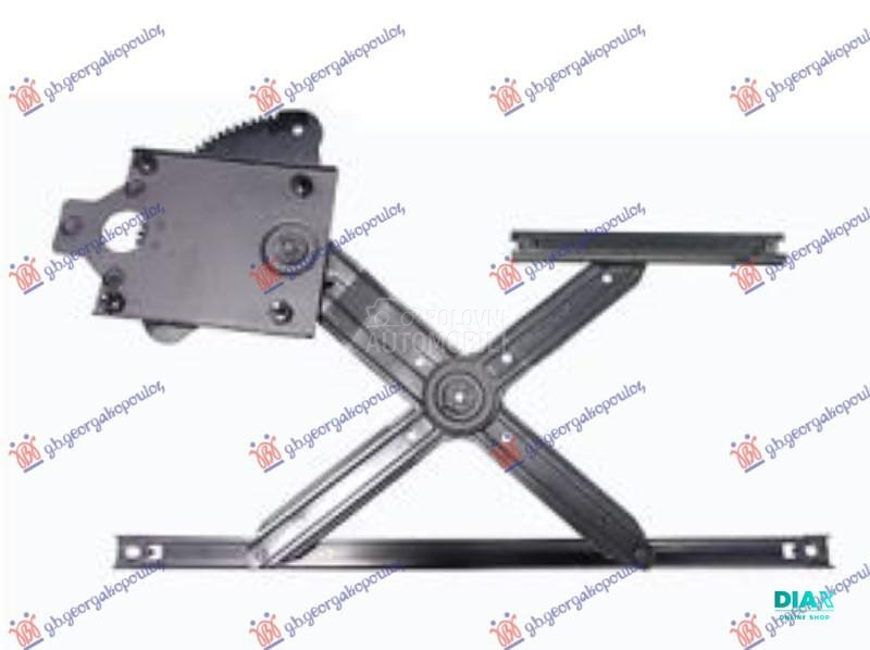 PODIZAC PREDNJEG PROZORA ELEKT