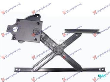 PODIZAC PREDNJEG PROZORA ELEKT za Suzuki Swift od 1993. do 1995. god.