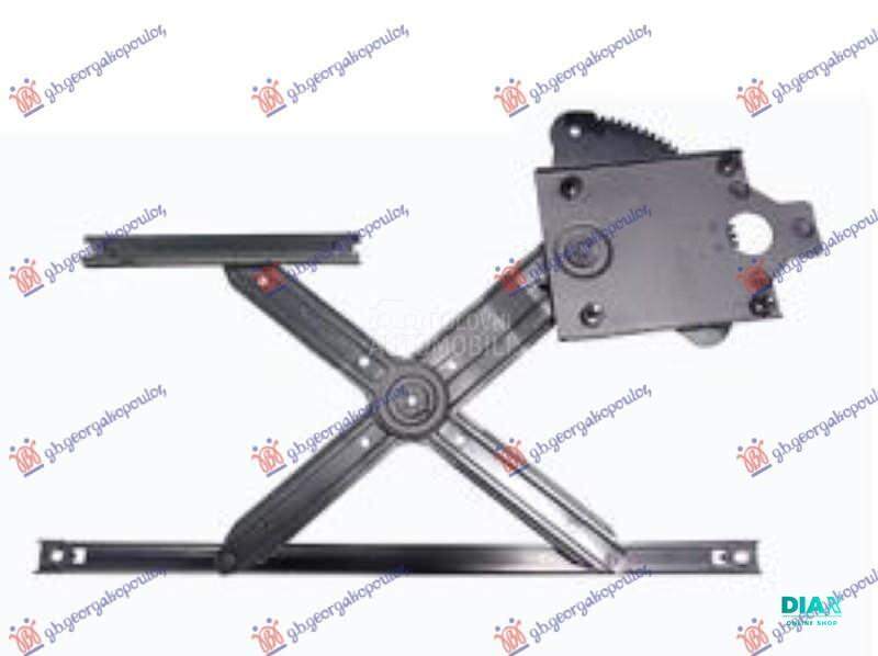 PODIZAC PREDNJEG PROZORA ELEKT