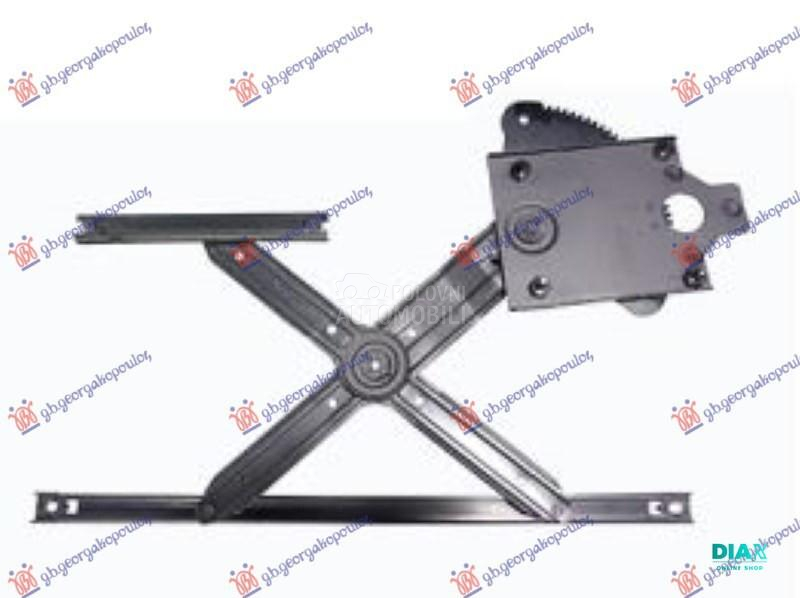 PODIZAC PREDNJEG PROZORA ELEKT