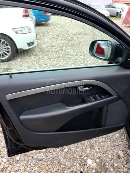 Volvo S80 2.0D3 Volvo S80 2.0D3