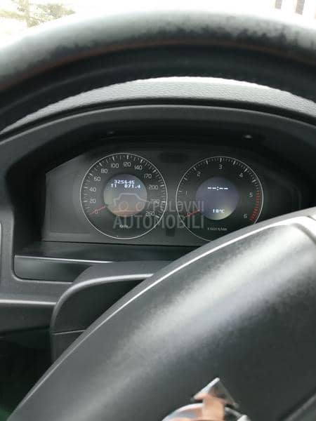Volvo S80 2.0D3 Volvo S80 2.0D3