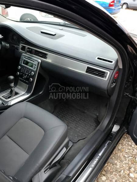 Volvo S80 2.0D3 Volvo S80 2.0D3