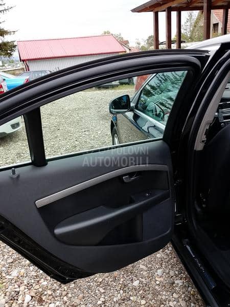 Volvo S80 2.0D3 Volvo S80 2.0D3