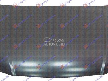 NEMA- HAUBA za Kia Rio od 2005. do 2011. god.