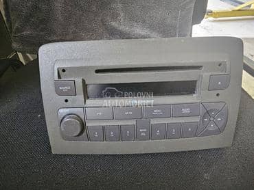 Cd Radio za Fiat Idea