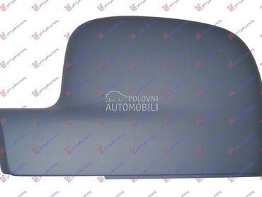 POKLOPAC RETROVIZORA PM Levo za Volkswagen Caddy od 2004. do 2010. god.