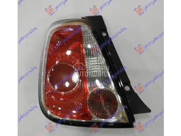 STOP LAMPA Levo za Fiat 500 od 2007. do 2015. god.
