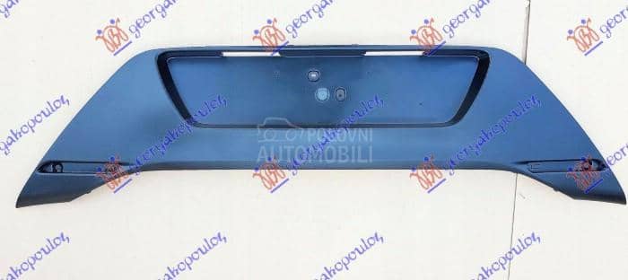 LAJSNA ZADNJEG BRANIKA...