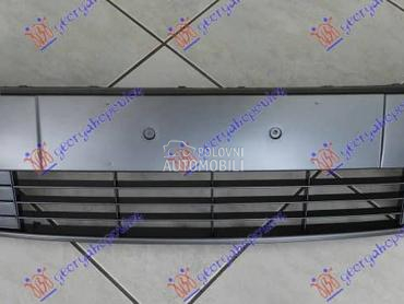 LAJSNA PREDNJEG BRANIKA SIVA za Fiat Punto od 2009. do 2012. god.