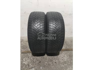 Dunlop 205/60 R16 Zimska