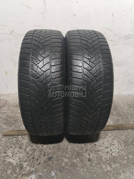 Dunlop 205/60 R16 Zimska