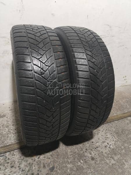 Dunlop 205/60 R16 Zimska