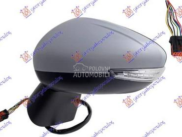RETROVIZOR ELEKTRICNI SA... za Citroen C3 za 2021. god.