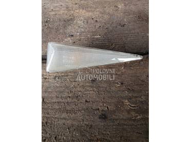 Migavci za Renault Scenic