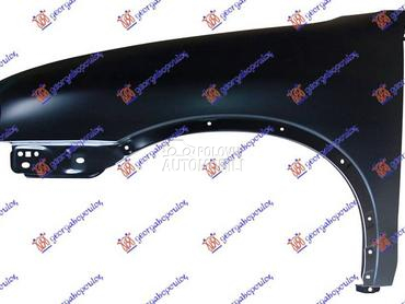 KRILO Levo za Opel Corsa B od 1997. do 2000. god.