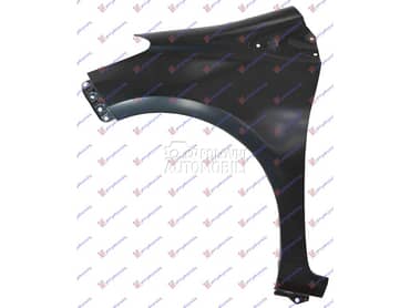 KRILO Levo za Toyota Yaris od 2011. do 2014. god.