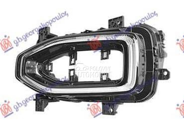 POZICIJA/DNEVNO SVETLO LED... za Volkswagen T-Roc od 2017. do 2022. god.