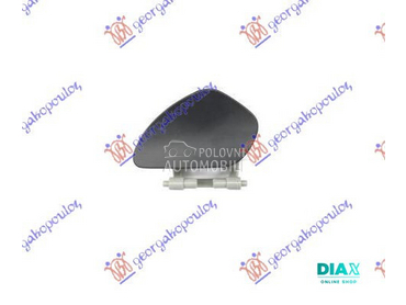 POKLOPAC PRSKALICE FARA 05- za Mercedes Benz CLK Klasa od 2002. do 2009. god.