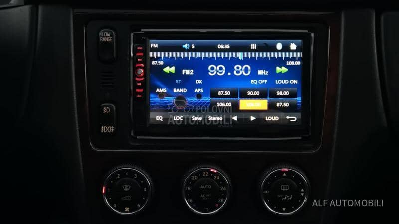 Mercedes Benz ML 270 CDI