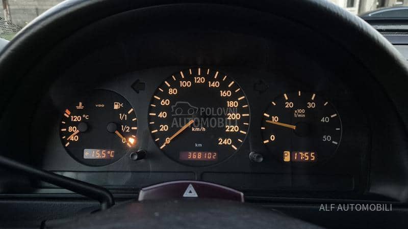 Mercedes Benz ML 270 CDI