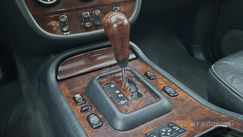 Mercedes Benz ML 270 CDI