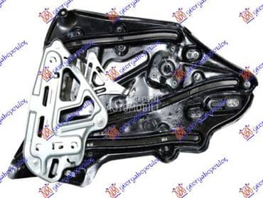 PODIZAC ZADNJEG PROZORA... za MINI Cooper od 2004. do 2008. god.