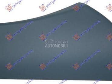 POKLOPAC NOSACA... za Opel Vectra B od 1996. do 1998. god.